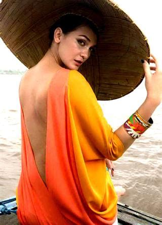 Transformasi Luna Maya