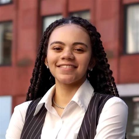 Jayla Ebanks - Marketing Director - NYU Tisch New Theatre | LinkedIn