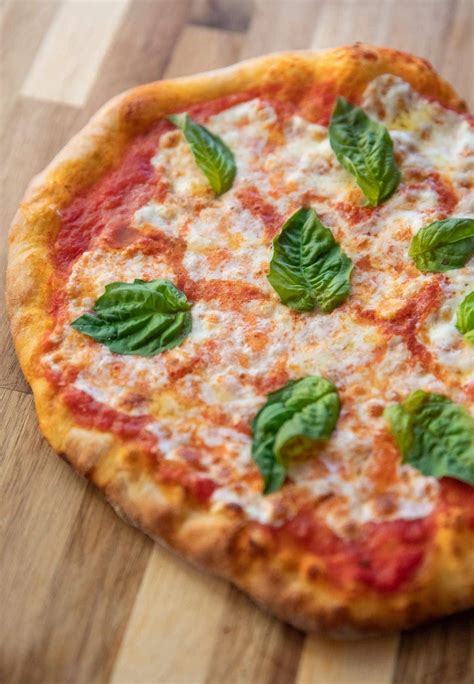 margarita pizza recipes 10