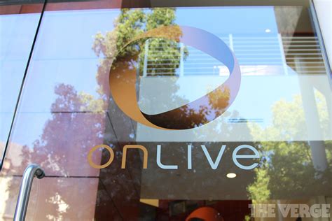 OnLive founder Steve Perlman is out: investor Gary Lauder assumes ...