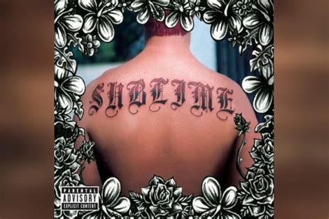 Sublime: Doin' Time - What Does That Song Mean?