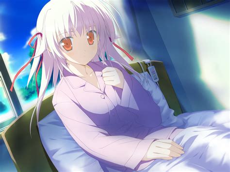 favorite game cg hoshizora no memoria tagme | konachan.com - Konachan ...