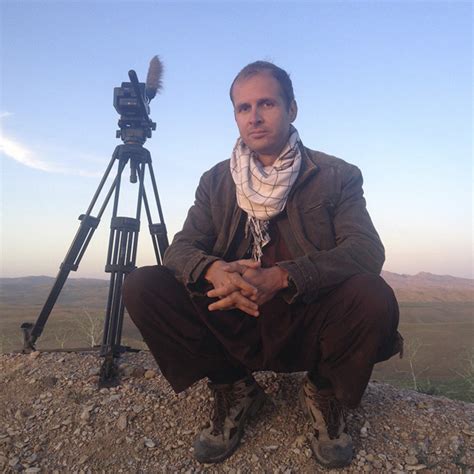 Sergey - Director of Photography (DP) & Cameraman