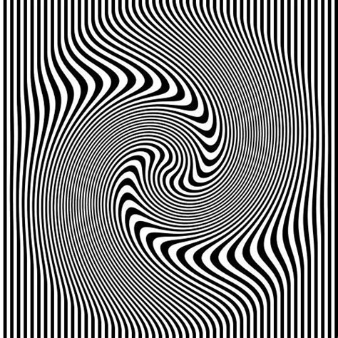 картинка 32 Оптические Иллюзии Или Обман Зрения (Картинки) | Optical ...