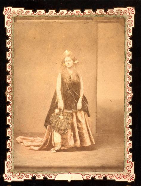 Picture of Virginia Oldoini