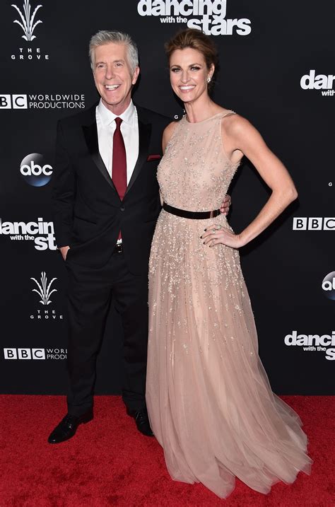 Dancing with the Stars host speaks out after being axed from show