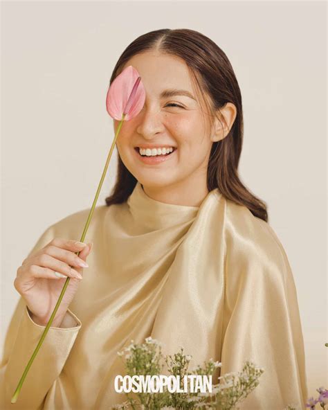 Marian Rivera Talks About Her Journey As Actress, Muse, And Mompreneur