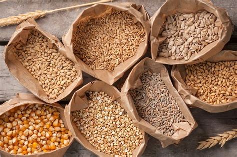 Бета-глюканы: что это такое, в каких продуктах содержатся, свойства