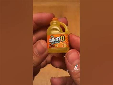 The VOID of Vitmo Soda! #minibrands #toy - YouTube