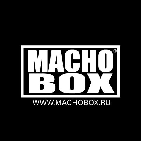 Наборы для приготовления коктейлей — купить в интернет-магазин Macho Box