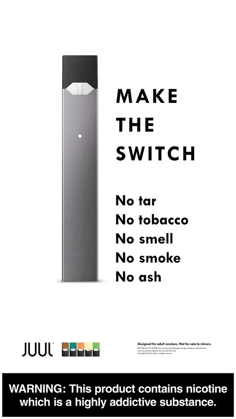 Juul now at NEWS on the WHARF - News on the Wharf