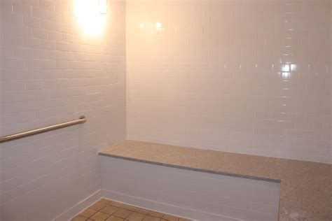 fitness club with steam room 4
