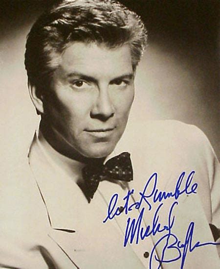 Майкл Баффер (Michael Buffer) - биография, новости, личная жизнь, фото ...