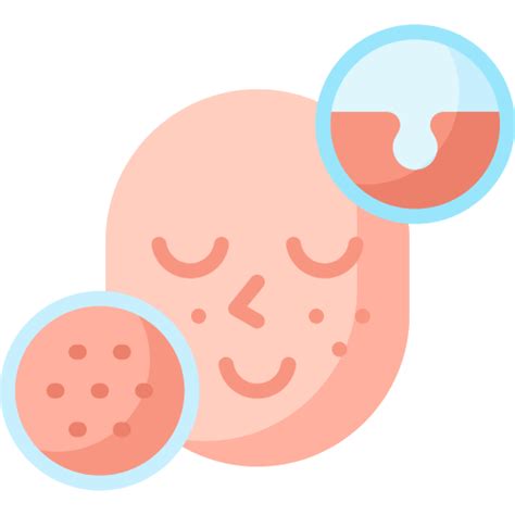 Pores Special Flat icon | Freepik