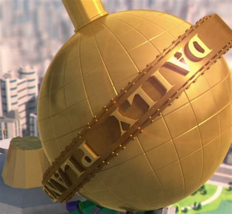 Daily Planet globe | LEGO DC Wiki | Fandom
