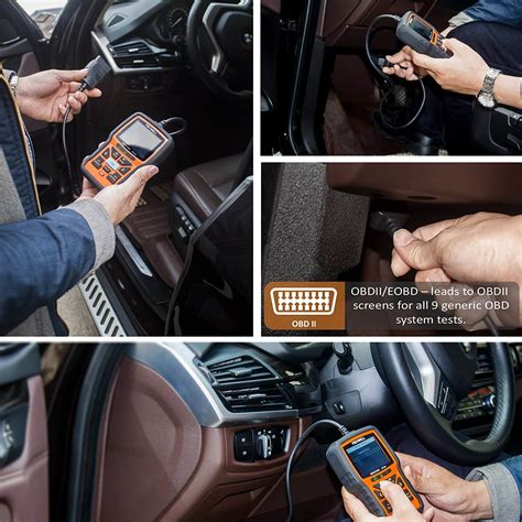What Is The OBD Port and What It Is Used For?