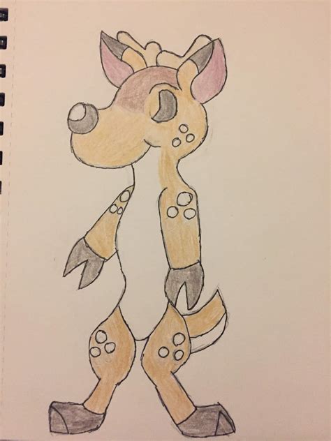 Fern | Wiki | Disney Amino