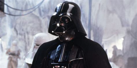 Character Profile: Darth Vader – Economics of Star Wars