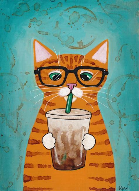 еще немного о котиках: coffee_mood — LiveJournal
