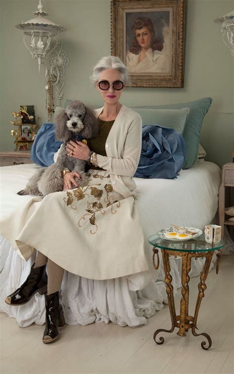 Linda Rodin: The most fashionable 60-something shares the secrets of