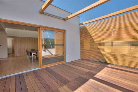 composite decking sydney harris idb