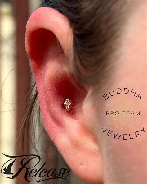 Release Body Modification