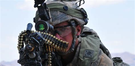 Asymmetric Warfare Group targets NIE 13.2 | DefenceTalk