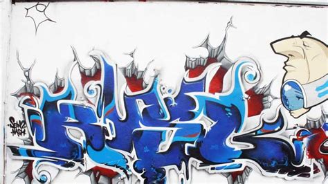 Rusl | ILOVEGRAFFITI.DE