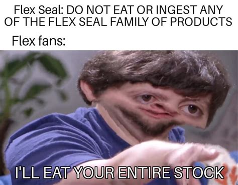 I'LL EAT YOUR ENTIRE STOCK! : r/JonTron