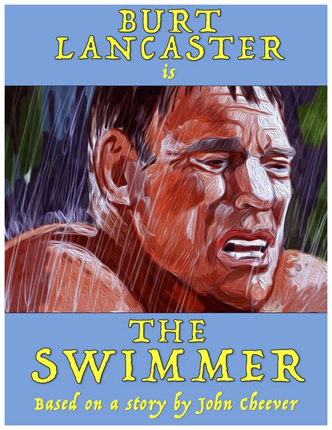 Swimmer, Pinterest, Movies, Movie Posters, Films, Film Poster, Cinema ...