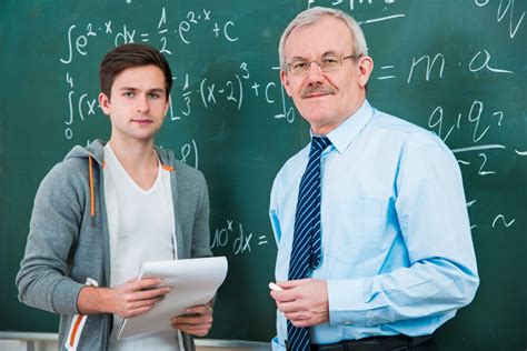 КТО ОН, СОВРЕМЕННЫЙ ПРЕПОДАВАТЕЛЬ ВУЗА? | Abituranet.ru