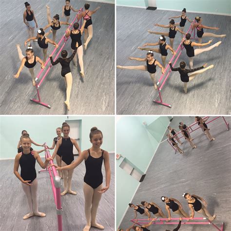 Ballet Classes - KICK Dance Studios | Dance School in Rumson & Fair Haven, Monmouth County