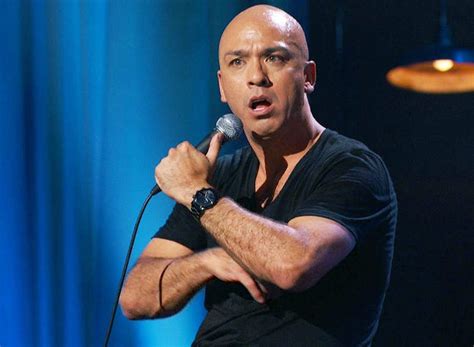 Comedian Jo Koy mines family life for jokes