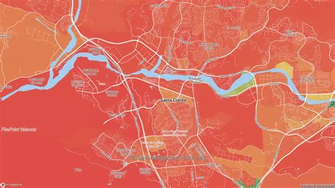The Most Affordable Neighborhoods in Valencia, CA by Home Value ...