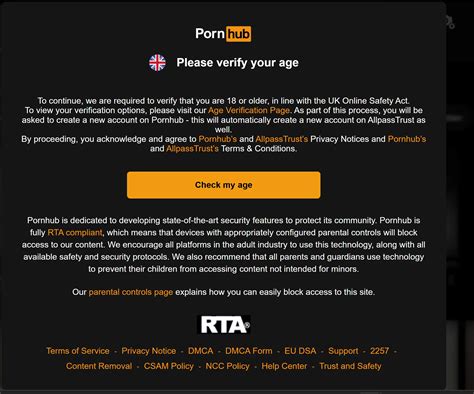 pornhub issues bold statement  uk users   law restricts