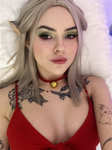 do you want me to be your gift? | Scrolller