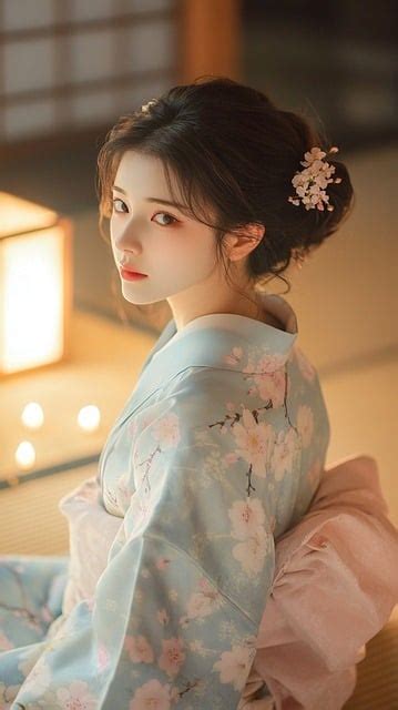 300.000+ Gambar Wanita Jepang Cantik & Jepang Gratis - Pixabay