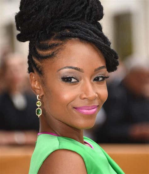 Yaya DaCosta | Actress, Producer - The A.V. Club
