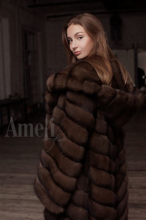 Модель Пенни - Amelifurs