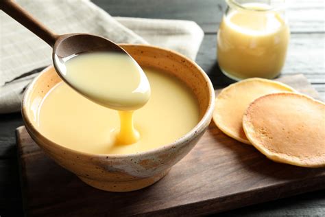 3 Best Vegan Substitutes for Sweetened Condensed Milk - Clean Green Simple