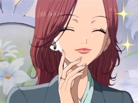 Hachiko | Nana manga, Anime, Anime girl