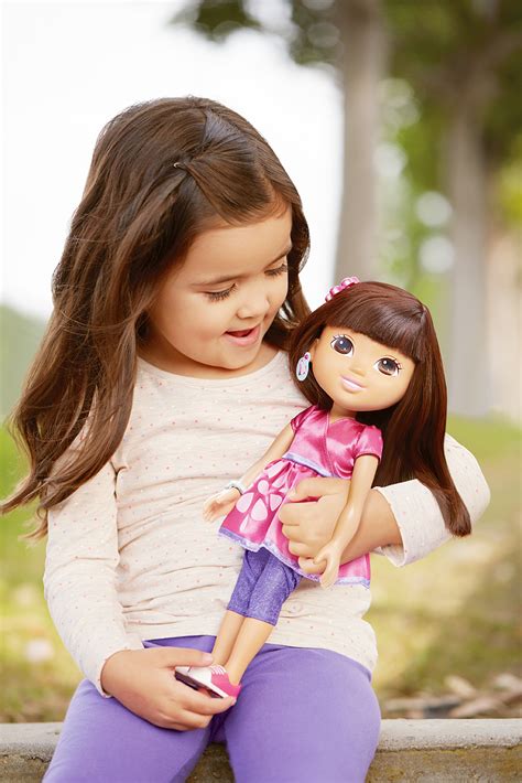 Dora and Friends on Behance