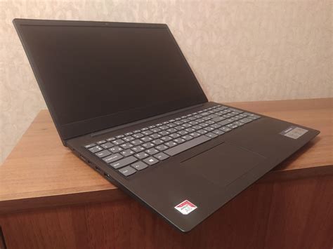 Швидкий ноутбук Lenovo: 4 500 грн. - Ноутбуки Вінниця на Olx