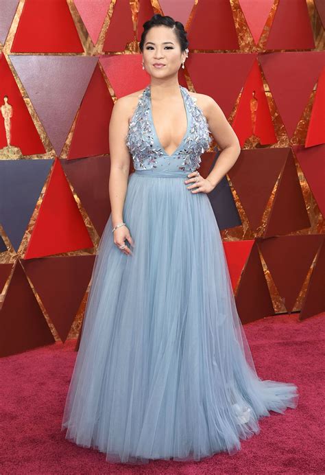 Star Wars' Kelly Marie Tran Deletes Instagram