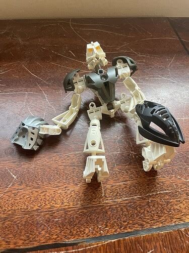 Takanuva’s Story in 2008 - BIONICLE - The TTV Message Boards