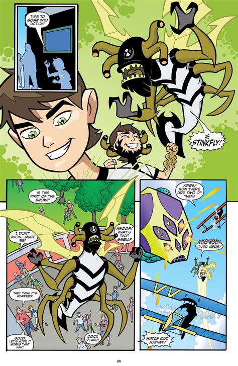Ben 10 Featured Phil Cho In 2021 Ben 10 Ben 10 Comics - vrogue.co