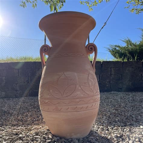 vaso etrusco societa artigiana vasai