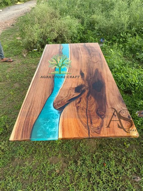 Table Top Epoxy Over Oil Based Stain at Maddison Joyce blog