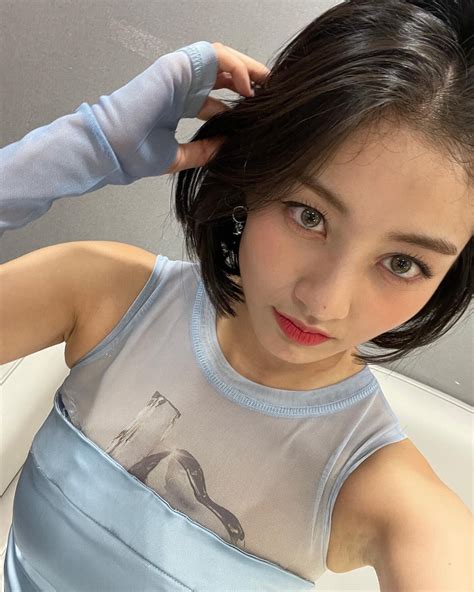 jihyo instagram update kpopping
