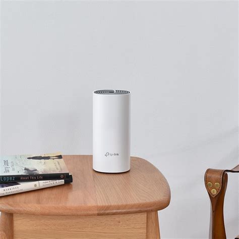 TP-Link Deco E4 3 Pack AC1200 Dual-Band WiFi Mesh Deco E4(3-pack ...